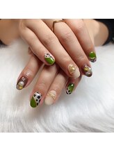 ココネイル アンド アイラッシュ(COCO NAIL & EYELASH)/