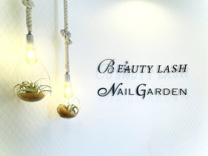 ネイル ガーデン 京橋店(NAIL GARDEN)の写真