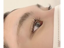 スパークル。/まつ毛パーマ