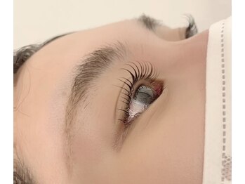 スパークル。/まつ毛パーマ