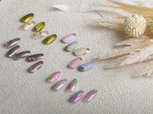 ナチュリー(Natully)/【新規】定額サンプル¥6,500