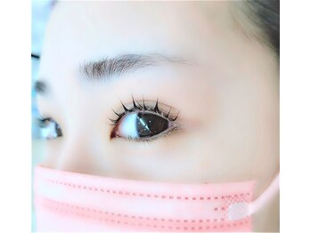 サロン ド ミュウ(Salon de Mu)/まつ毛パーマ◎