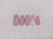 モアナ(Moana)/【ハンド】定額シンプル