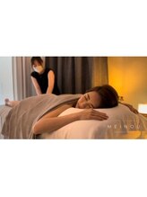 メイノウ(Meinou)/至福のリラクゼーションサロン