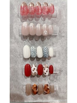 アブリール(Abrir)/定額コースB