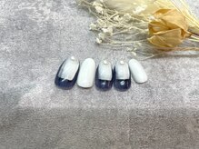 ネイル バズ(NAIL BUZZ)/初回ソフトジェルオフ込6800円