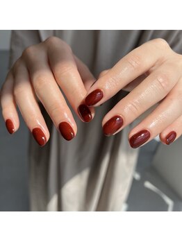 カシャン(CASHAN)/ワンカラー