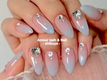 アムールラッシュ アンド ネイル 渋谷店(Amour lash&Nail)