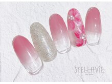 ステラヴィエ(Stellavie)/定額プランB