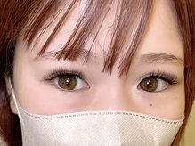 ニューシー(NUCY)/ボリュームラッシュ120束