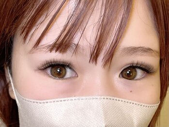 ニューシー(NUCY)/ボリュームラッシュ120束