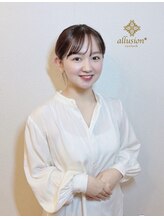 アリュージョン 那覇おもろまち店 アイリスト 川小根