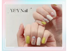 ワイアンドワイ(Y&Y)/弊店得意のシンプル定額デザイン