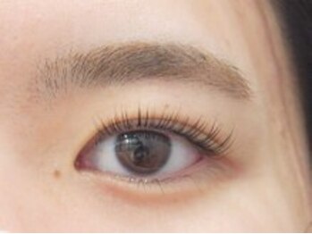 ニュイ 赤羽店(nuit)/ パリジェンヌラッシュリフト☆