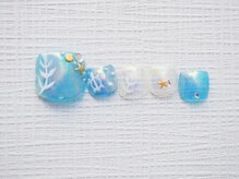 リボン 立川店(Ribbon)/フット定額Trend