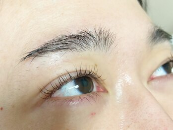 エイチアンドコー(H&Co.)/まつげパーマ