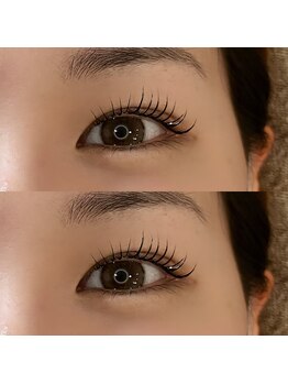 サラ(Sala)/ラッシュリフト