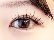 ホクメリア(hoku/melia)/フラットラッシュ120本