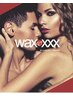 WAX XXX　VIO脱毛 7700円(税込み) 60分