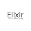 エリクサー(Elixir)のお店ロゴ