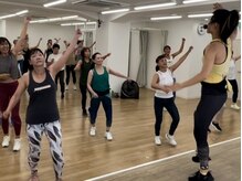 ジャザサイズスタジオ 横浜元町の雰囲気（まずは見学だけもOK！）