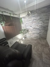 ワントゥー 渋谷店(ONE TO)/内観/眉毛/眉毛サロン/眉毛 渋谷