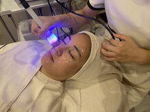 エヌインスキンケアスタジオ 天神店 N-inスキンケアスタジオ/キャビテーション【1】