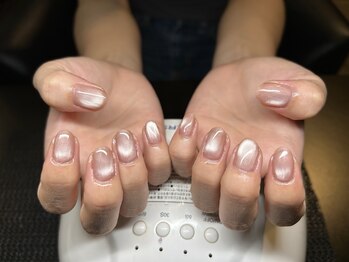 ヴォランチ ネイル(Volante.Nail)/マグネットネイル
