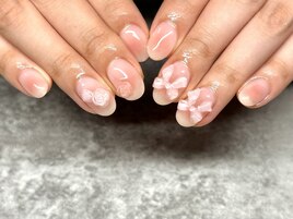 持ち込みパーツ付けます！