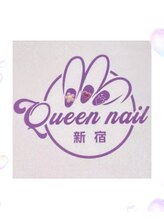 クイーンネイル 新宿(Queen nail) Queen nail