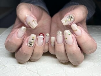 スターガーデン/