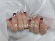 ユーユービューティネイル 上野御徒町店(UU Beauty&Nail)/[上野/上野御徒町/スカルプ]