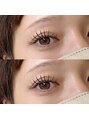ラニ(Lani)&nbsp;Flat Lashマツパ/エクステ/フラットラッシュ/眉WAX