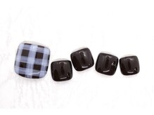 ペールノエル(Pere Noel)/フット定額10000円コース