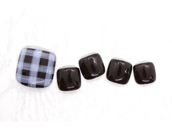 ペールノエル(Pere Noel)/フット定額10000円コース