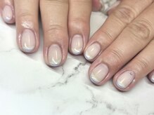 リリ(Ri×Re)/スキニーフレンチ