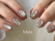 エムシス 阪急伊丹店(Msis)/