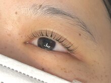 ラシク ベル(Lashiku Belle)/パリジェンヌ