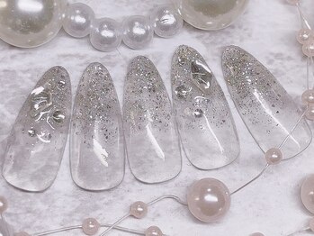 ビューティメイク 池袋(BEAUTY MAKE)/【定額】ブロンズコース¥6000