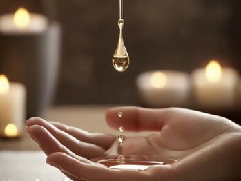 サロンドシュシュ 心斎橋本店(salon de chouchou)/オールハンドマッサージ