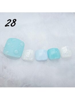 定額4,400円　No.28