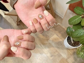 クレー(Klee)/Simple Design