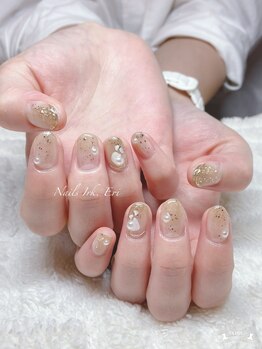 ネイルズ イルク(Nails Irk)/