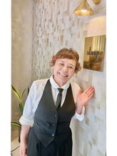 スリープ 五日市駅前店(sleep)&nbsp;和田 