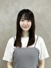 ジーナ 荻窪店(Zina) MIZUKI アイリスト