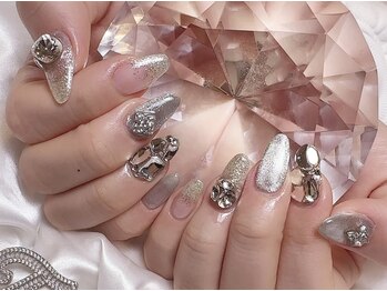 ネイルサロン フィエリア(Fielia)/ジェルこだわりコース