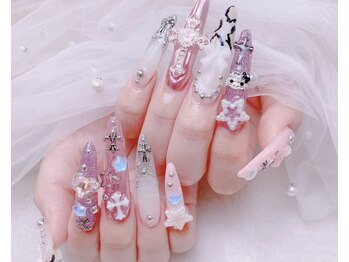 ソフィアネイル 赤羽店(Sofia Nail)/