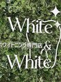 ハノ 岐阜店(White&White)/ホワイトニング専門店 White&White 岐阜店