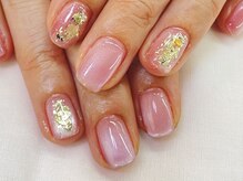 キアラネイル(Chiala nail)/マグネットネイル