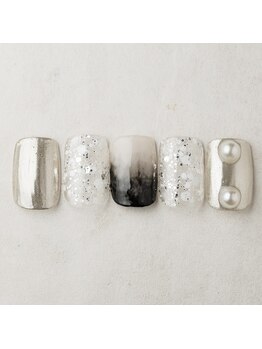 モネ(mone)/Simple collection